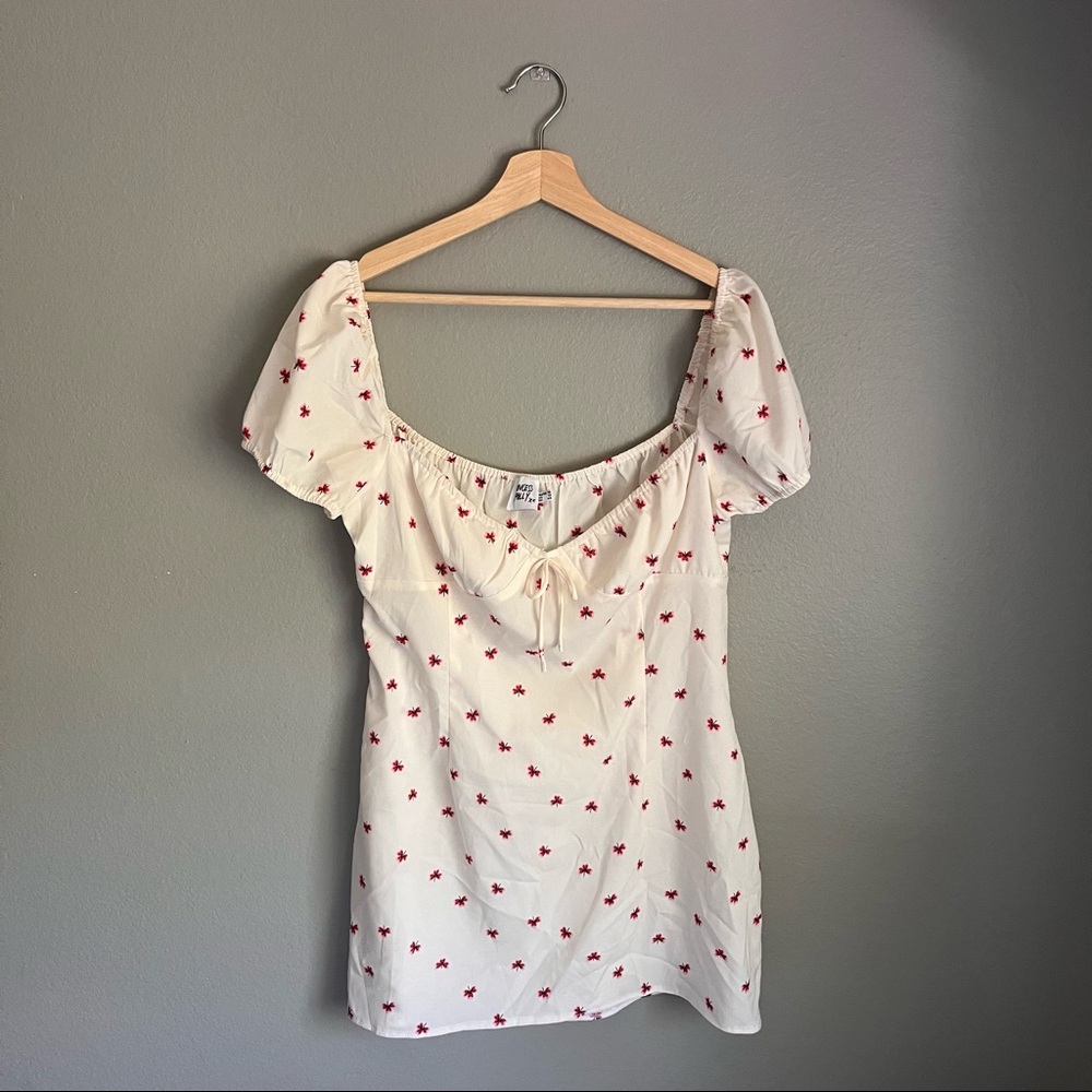 Princess Polly Dress